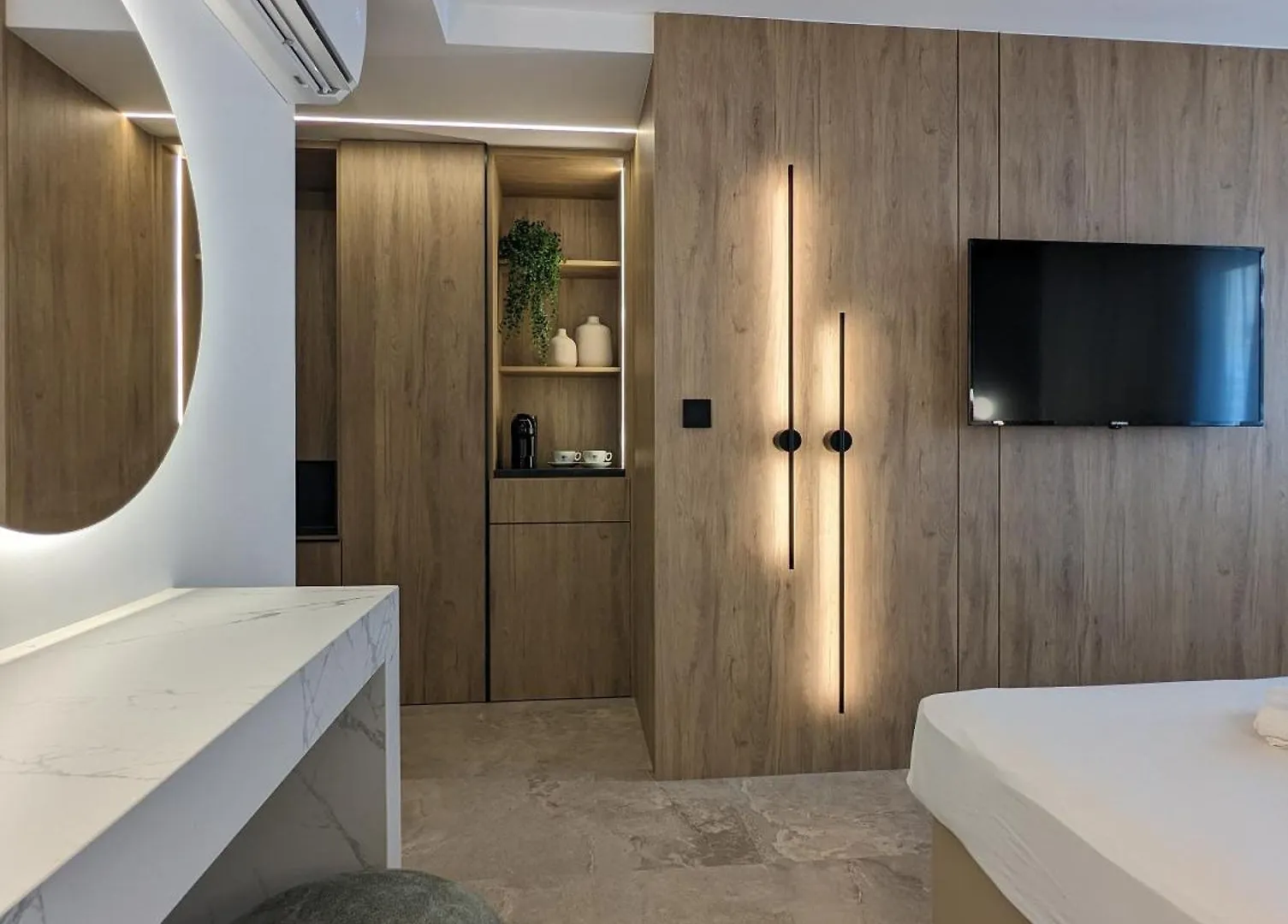 Tuck Inn Lárnaka Apartmanhotel