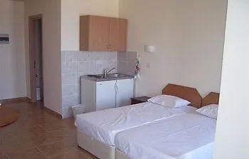 Tuck Inn Lárnaka Ciprus