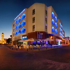 visit hotel